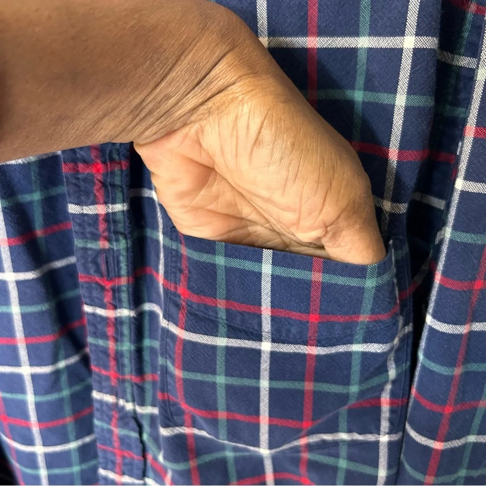 J. Crew classic crew